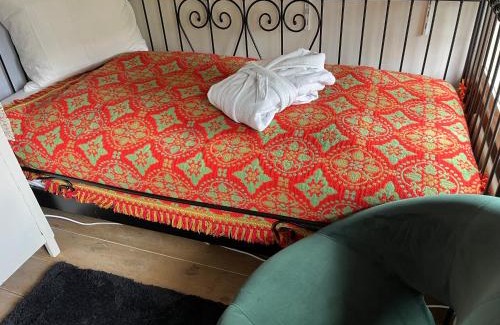 Zuidwest Casa | BeBaBops Homestay Utrecht
