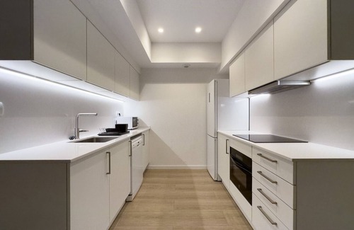 La Ribera Apartamento | BeBarceloner Born Apartments with Pool and Terrace - 2 bedrooms, 2 bathrooms