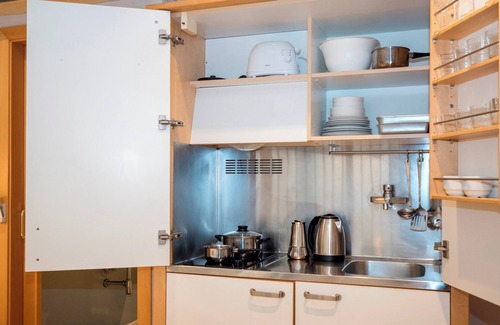 el Fort Pienc Apartamento | BeBarceloner Born Studios