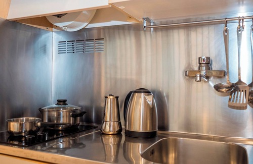 el Fort Pienc Apartamento | BeBarceloner Born Studios