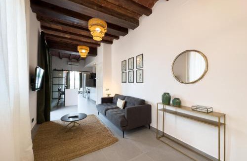 Poblenou Apartamento | Bebarceloner Poble Nou Apartments - 1 bedroom