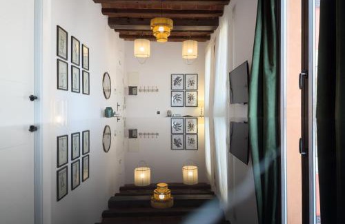 Poblenou Apartamento | Bebarceloner Poble Nou Apartments - 1 bedroom