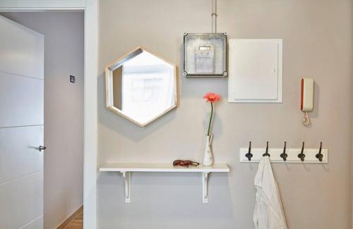 Sants Apartamento | BeBarceloner Sants Apartments - 2 bedrooms