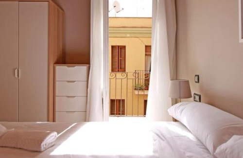 Sants Apartamento | BeBarceloner Sants Apartments - 2 bedrooms