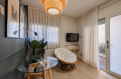 Sants-Badal Apartamento | BeBarceloner Sants Studios