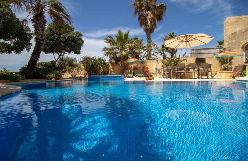 Birbuba Casa | Bebbuxa Holiday Home