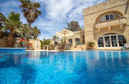 Birbuba Casa | Bebbuxa Holiday Home