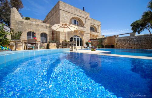Birbuba Casa | Bebbuxa Holiday Home