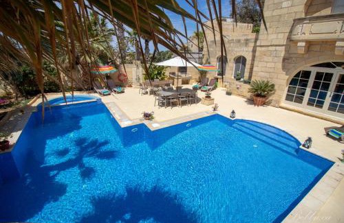 Birbuba Casa | Bebbuxa Holiday Home