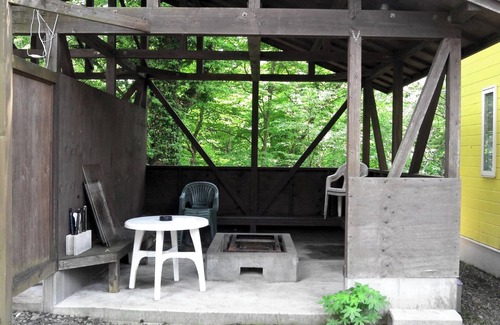 Nasu Alquiler De RV | Bebe Weekdays Capacity 68 people Private /Nasu county Tochigi