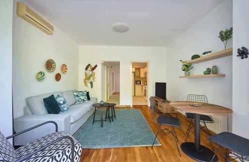 Bebek Apartamento | Bebek 16
