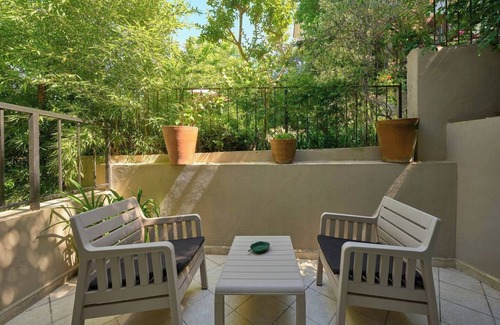 Bebek Apartamento | Bebek 16