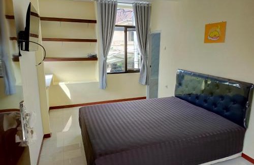 Malang Hotel | Bebek Kuning Residence