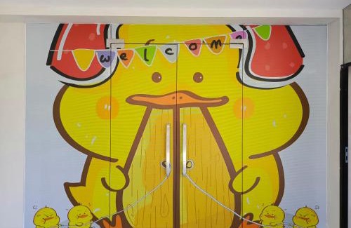 Malang Hotel | Bebek Kuning Residence