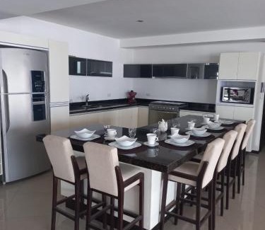 San Andrés Cholula Apartamento | Bebetos paradise