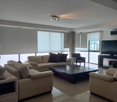 San Andrés Cholula Apartamento | Bebetos paradise