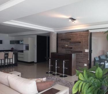 San Andrés Cholula Apartamento | Bebetos paradise