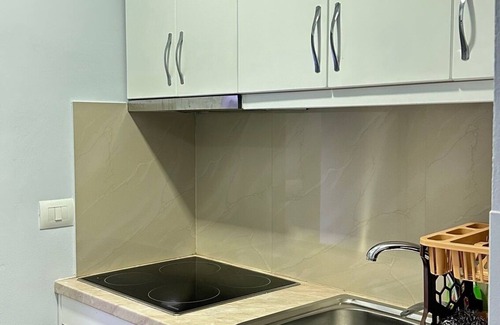 Qender Apartamento | Bebi Guest House