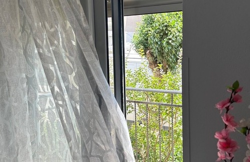 Qender Apartamento | Bebi Guest House
