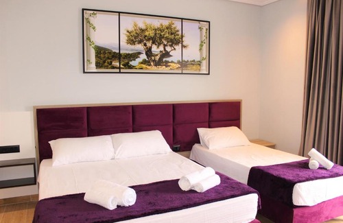 Sarande Hotel | Bebi Hotel And Apartments