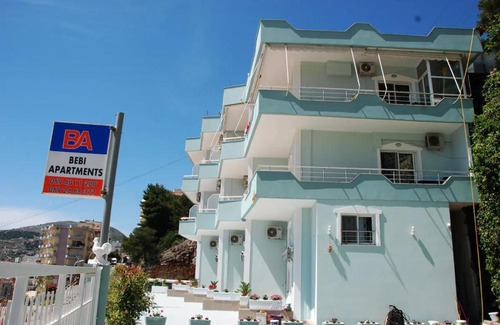 Sarande Hotel | Bebi Hotel And Apartments