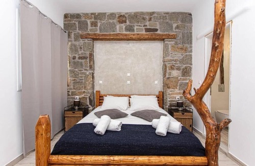 Mykonos Town Hotel | Bebis House