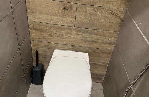 Sindlingen Apartamento | Beblas Apartments Frankfurt West