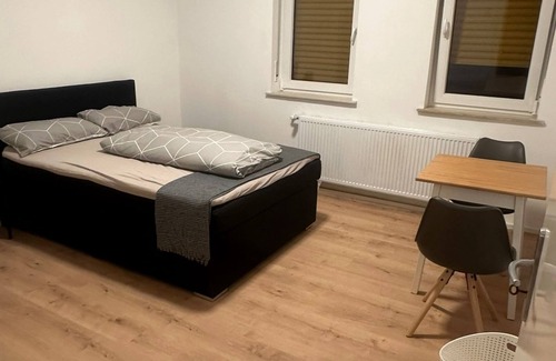 Sindlingen Apartamento | Beblas Apartments Frankfurt West