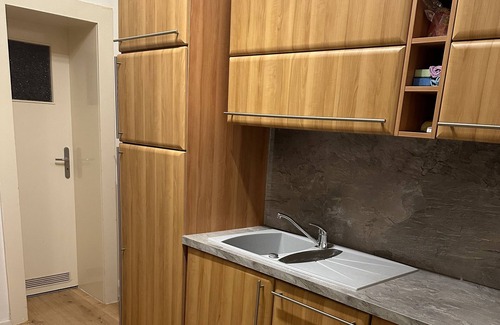 Sindlingen Apartamento | Beblas Apartments Frankfurt West