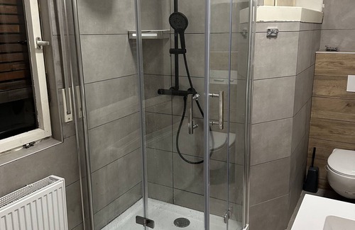 Sindlingen Apartamento | Beblas Apartments Frankfurt West
