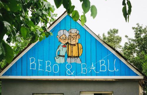 Kutaisi Casa | Bebo Babu Guest House