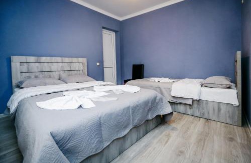 Kutaisi Casa | Bebo Babu Guest House