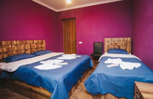 Kutaisi Casa | Bebo Babu Guest House