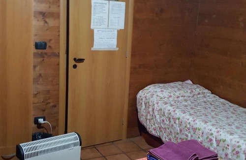 Brindisi Histotic Center Cama Y Desayuno | bebvialata