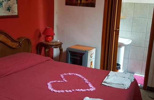 Brindisi Histotic Center Cama Y Desayuno | bebvialata