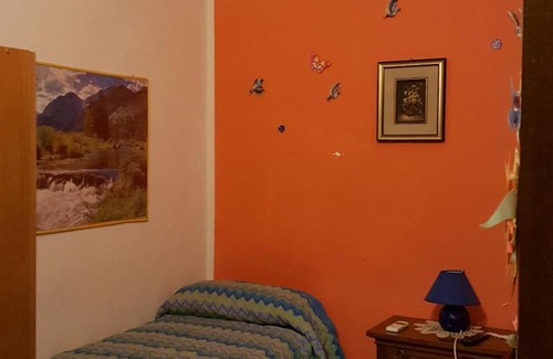 Brindisi Histotic Center Cama Y Desayuno | bebvialata