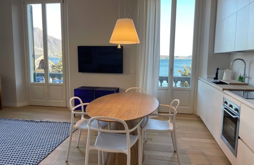 Intra Apartamento | Beccherie 90