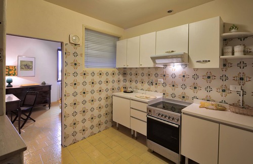 Montefalco Apartamento | Bechelloni Palace