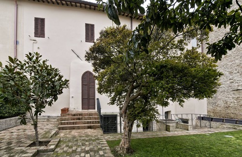 Montefalco Apartamento | Bechelloni Palace