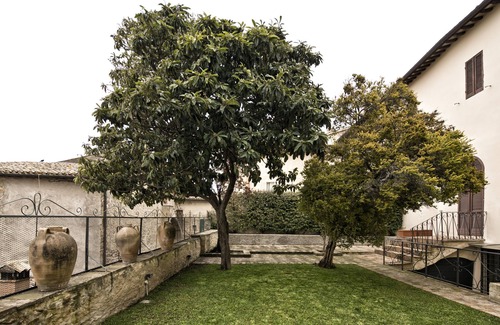 Montefalco Apartamento | Bechelloni Palace