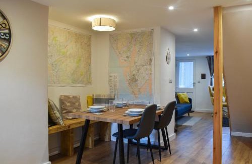 Bootle Casa | Beck Brow Cottage