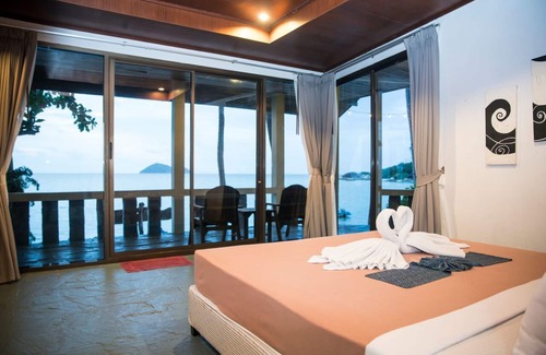 Haad Pleayleam Complejo | Beck 's Resort