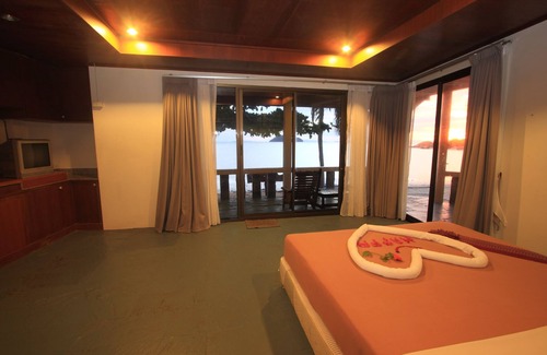 Haad Pleayleam Complejo | Beck 's Resort