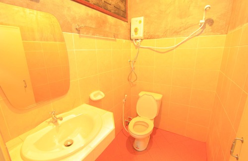 Haad Pleayleam Complejo | Beck 's Resort