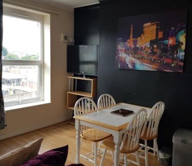 Dover Apartamento | Beck's Sunset Accommodation