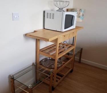 Dover Apartamento | Beck's Sunset Accommodation