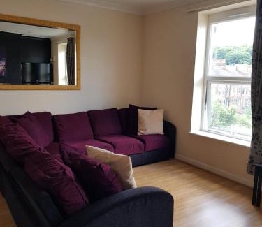 Dover Apartamento | Beck's Sunset Accommodation