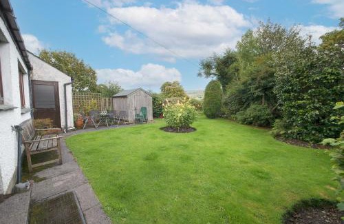 Coniston Casa | Beck Yeat Cottage Coniston