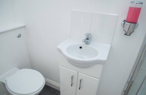 Copers Cope Casa | Beckenham High Street