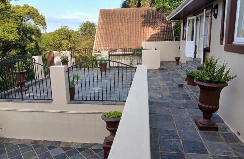 Durban North Casa | Beckenham Retreat